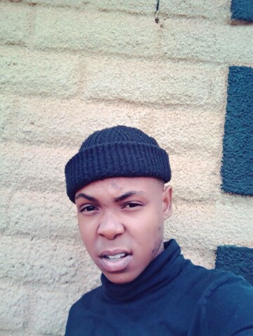 Tholah, 35 Benoni, Gauteng, South Africa
