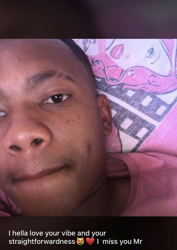 Jaydee3, 24 Bloemfontein, Free State, South Africa