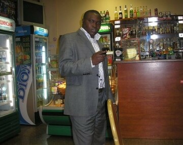 tunade, 41 Pretoria, Gauteng, South Africa