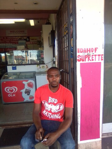 Shortgun, 36 Cape Town, Western Cape, South Africa