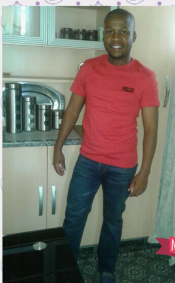 Chris67, 38 Vereeniging, Gauteng, South Africa