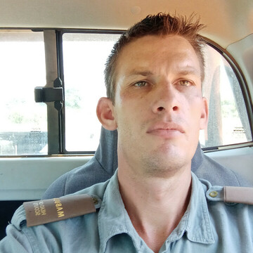 Jacques41, 44 Hluhluwe, KwaZulu-Natal, South Africa