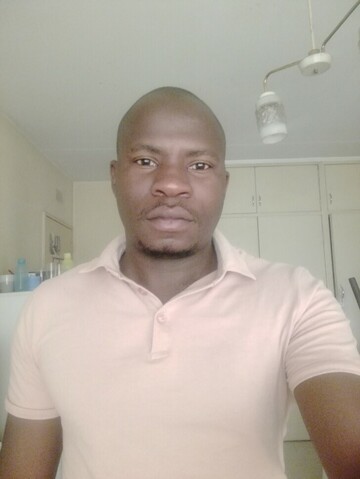 Danny22, 40 Vanderbijlpark, Gauteng, South Africa