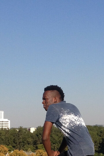 Phala, 28 Mamelodi, Gauteng, South Africa