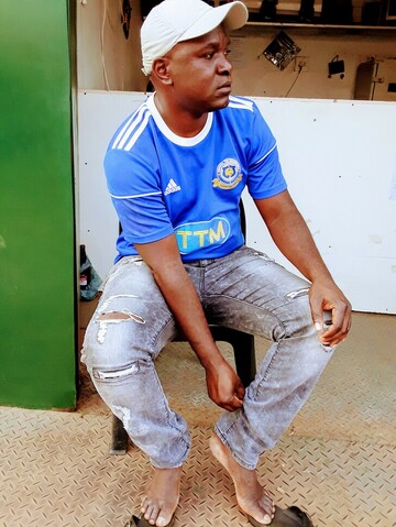 Majoro2, 45 Soweto, Gauteng, South Africa