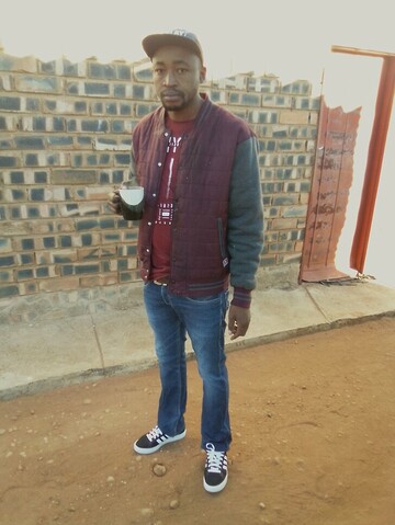 bossmike, 35 Lephalale, Limpopo, South Africa