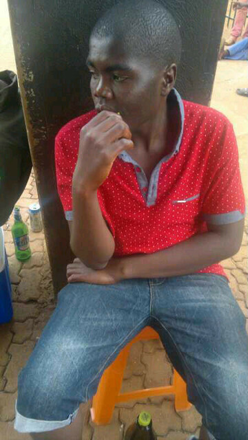 gidiboy, 33 Krugersdorp, Gauteng, South Africa