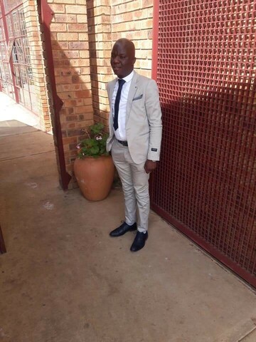 Ontiretse, 31 Sebokeng, Gauteng, South Africa
