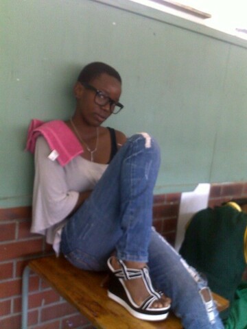 THE GEEK DLAMINI, 30 Durban, KwaZulu-Natal, South Africa