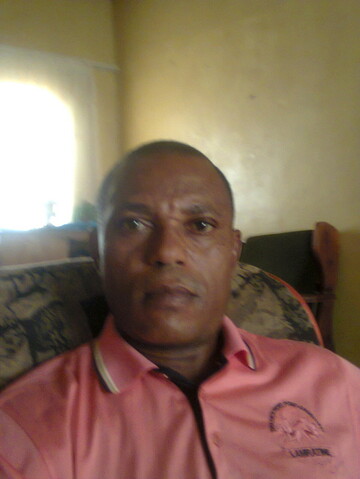Tonye, 55 Kimberley, Northern Cape, South Africa