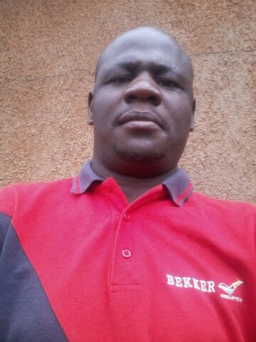 Leon chris, 43 Potchefstroom, North West, South Africa