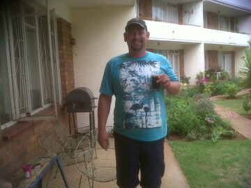 pieter95, 44 Klerksdorp, North West, South Africa