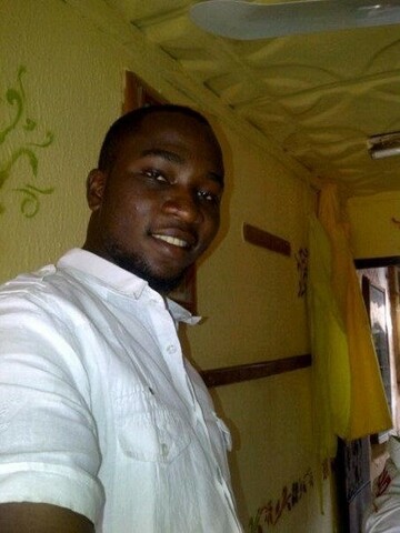 Joelfredrick, 48 Johannesburg, Gauteng, South Africa