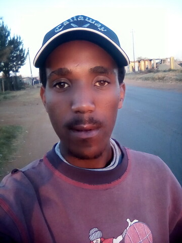 Mashona, 28 Brakpan, Gauteng, South Africa