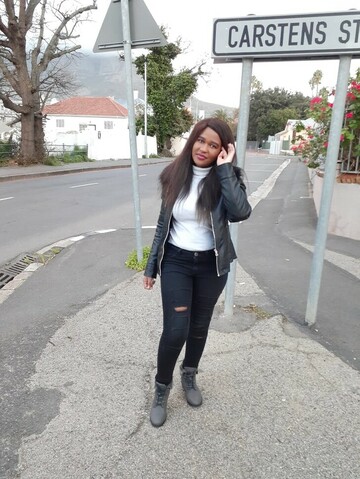 Shazz2, 31 Cape Town, Western Cape, South Africa