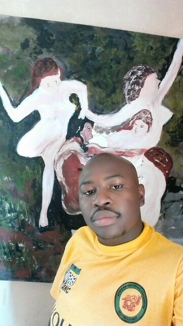 skimza, 34 Randburg, Gauteng, South Africa