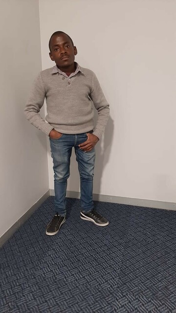 Sipho Sobz, 35 Centurion, Gauteng, South Africa