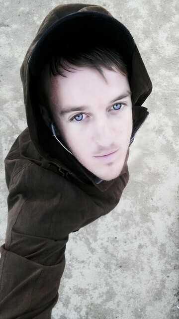 Trev32, 37 Krugersdorp, Gauteng, South Africa