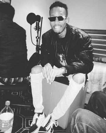 geemusiq, 32 Port Elizabeth, Eastern Cape, South Africa