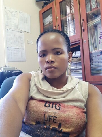 Ellisto, 38 Kimberley, Northern Cape, South Africa