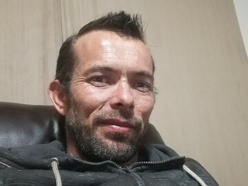 Scoty, 41 Witbank, Mpumalanga, South Africa