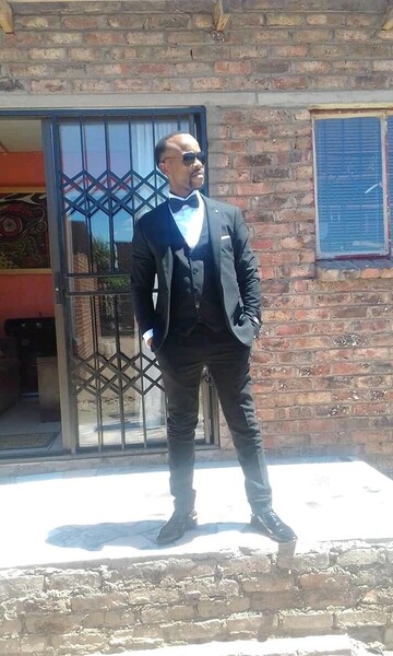 Lastborn3, 40 East London, Eastern Cape, South Africa