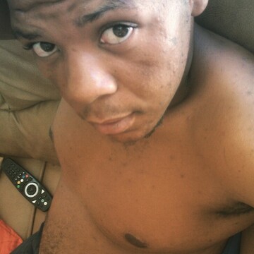 Jay Neville, 32 Mmabatho, North West, South Africa