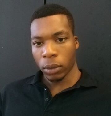 Ritchie, 34 Johannesburg, Gauteng, South Africa