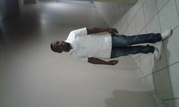 vandaal, 32 Johannesburg, Gauteng, South Africa