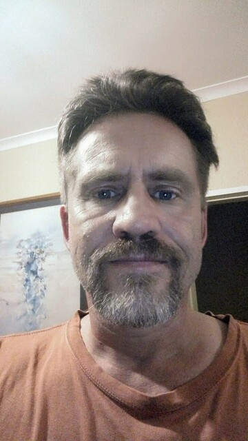 Marius6, 58 Cape Town, Western Cape, South Africa