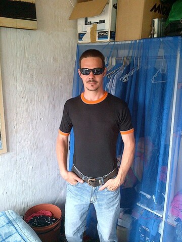 Jaco59, 43 East London, Eastern Cape, South Africa
