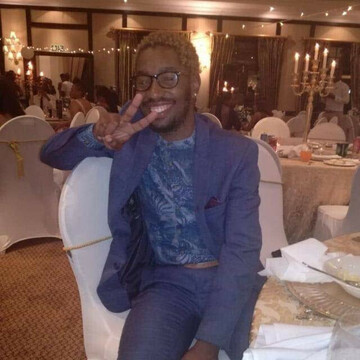 Chemi, 28 Pretoria, Gauteng, South Africa