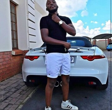 2damnbad, 40 Durban, KwaZulu-Natal, South Africa