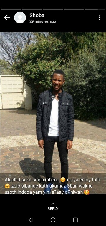 Joburg, 29 Durban, KwaZulu-Natal, South Africa