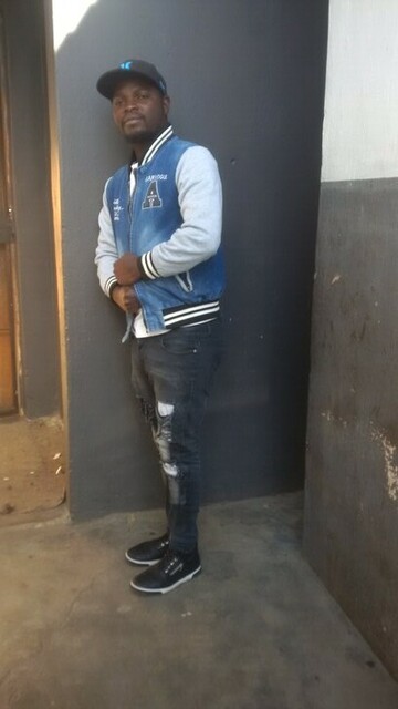 Mikhy, 37 Cape Town, Western Cape, South Africa