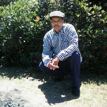 AJ11, 53 George, Western Cape, South Africa