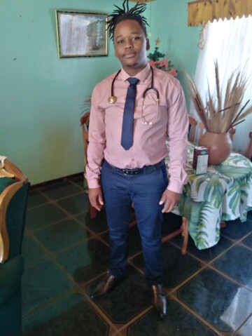 Goodolphy, 31 Virginia, Free State, South Africa