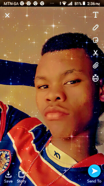 Junior29, 25 Schweizer Reneke, North West, South Africa