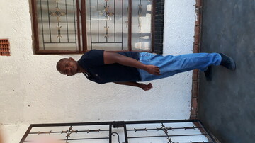 Johannes4, 43 Bela Bela, Limpopo, South Africa