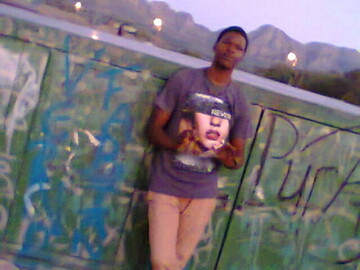 Mann b, 32 Paarl, Western Cape, South Africa