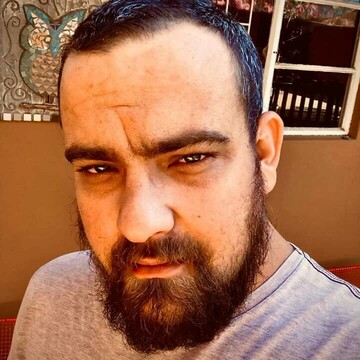 Frans3252, 34 Oudtshoorn, Western Cape, South Africa