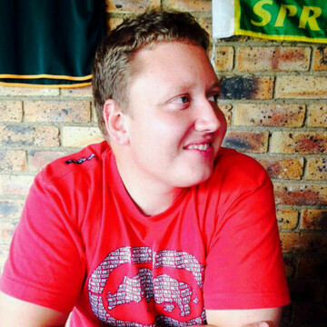 Landbouerq, 36 Centurion, Gauteng, South Africa