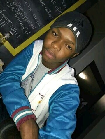 LawriieY2020, 23 Rustenburg, North West, South Africa