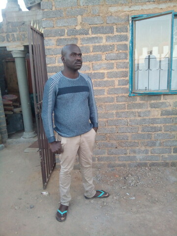 Love13, 43 Giyani, Limpopo, South Africa