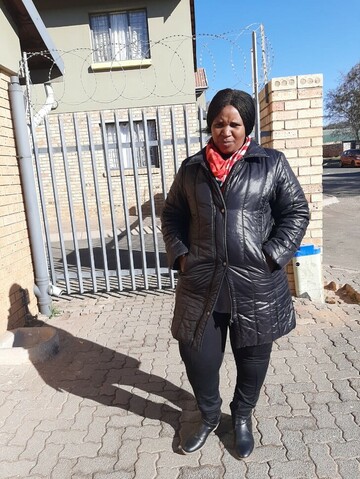 Dudu6, 50 Roodepoort, Gauteng, South Africa