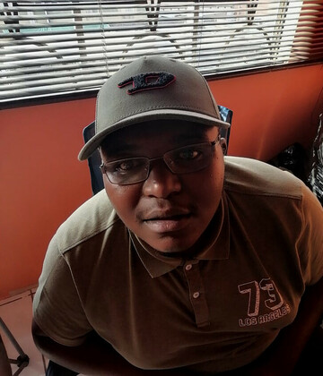 Junior104, 32 Johannesburg, Gauteng, South Africa