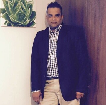 Shaun23, 50 Roodepoort, Gauteng, South Africa