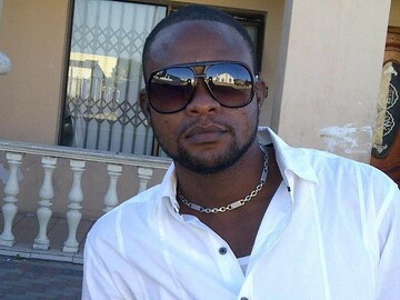 djibril31, 43 Cape Town, Western Cape, South Africa