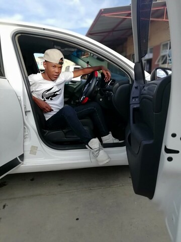 Mr nice guy7, 31 Soweto, Gauteng, South Africa