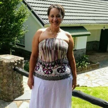 mich3, 54 Randburg, Gauteng, South Africa